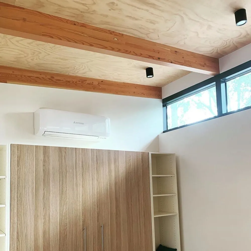 Slide of Maywood Electric