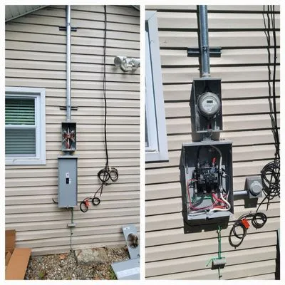 MAZ Electrical Solutions