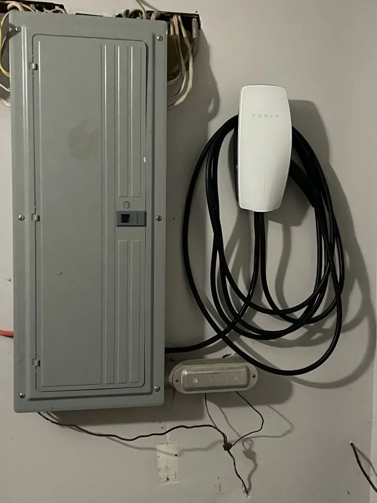 Slide of Maze Electric