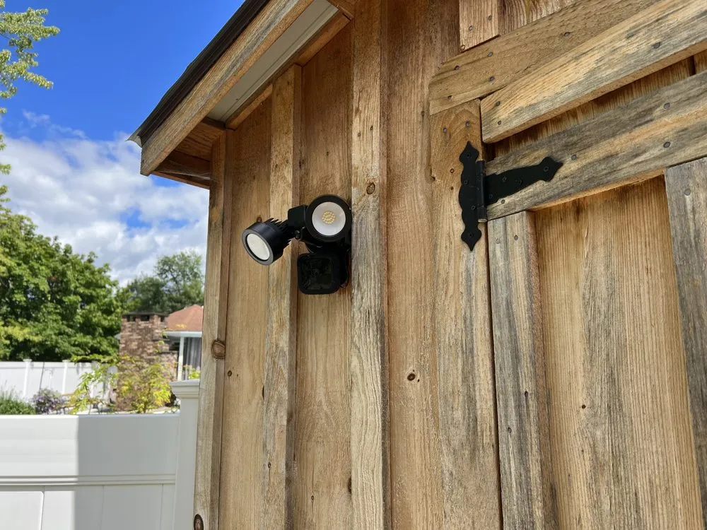 Slide of Maze Electric