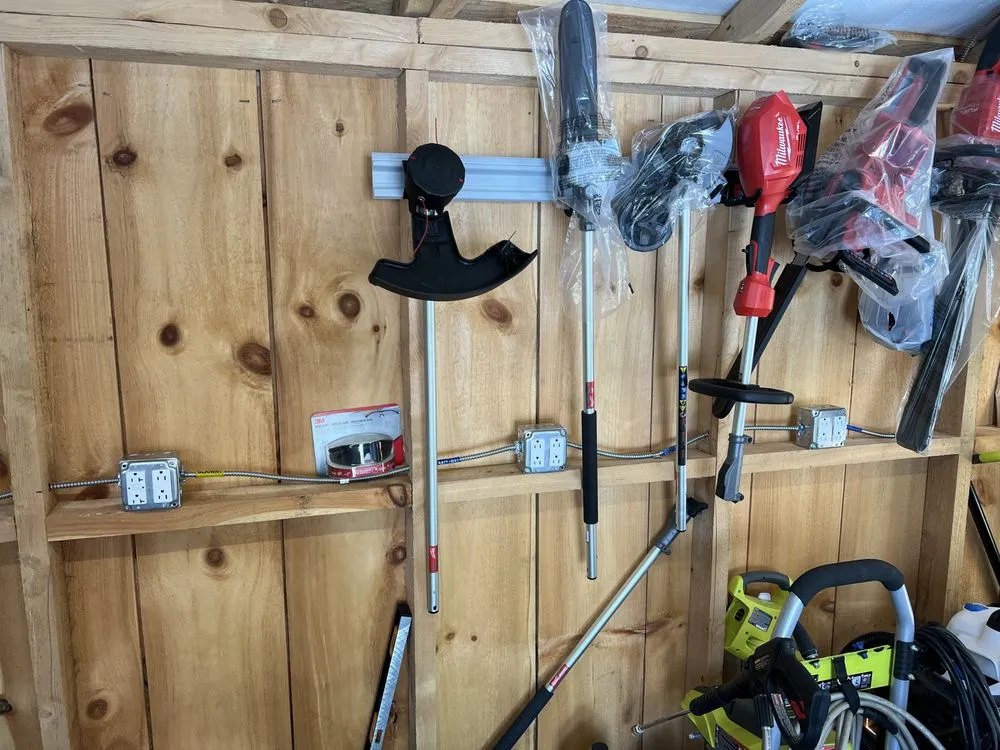 Slide of Maze Electric