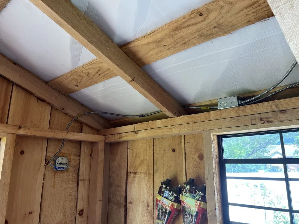 Slide of Maze Electric