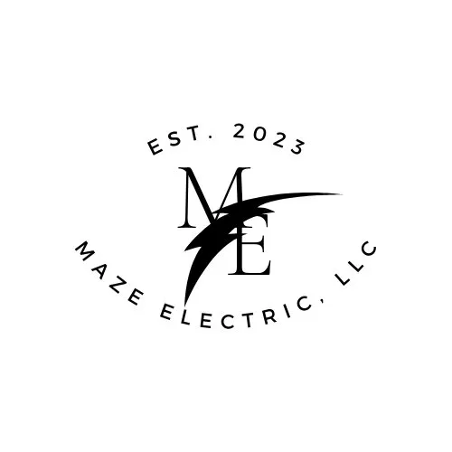 Slide of Maze Electric