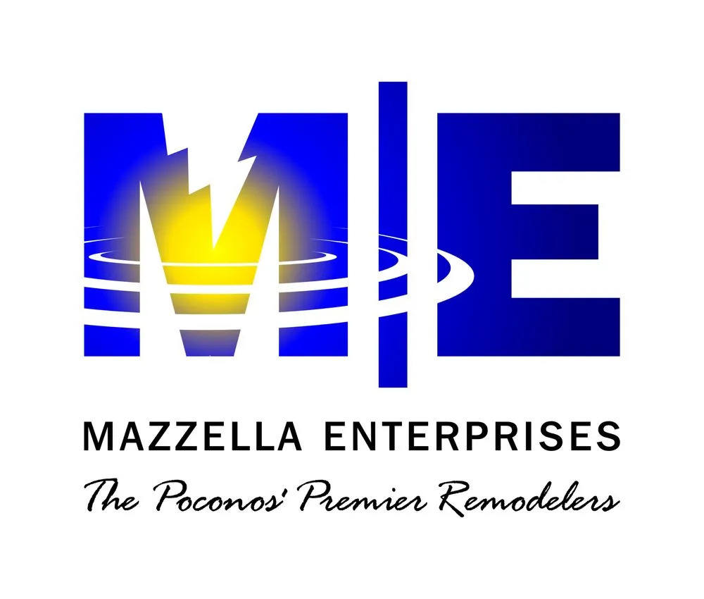 Slide of Mazzella Enterprise