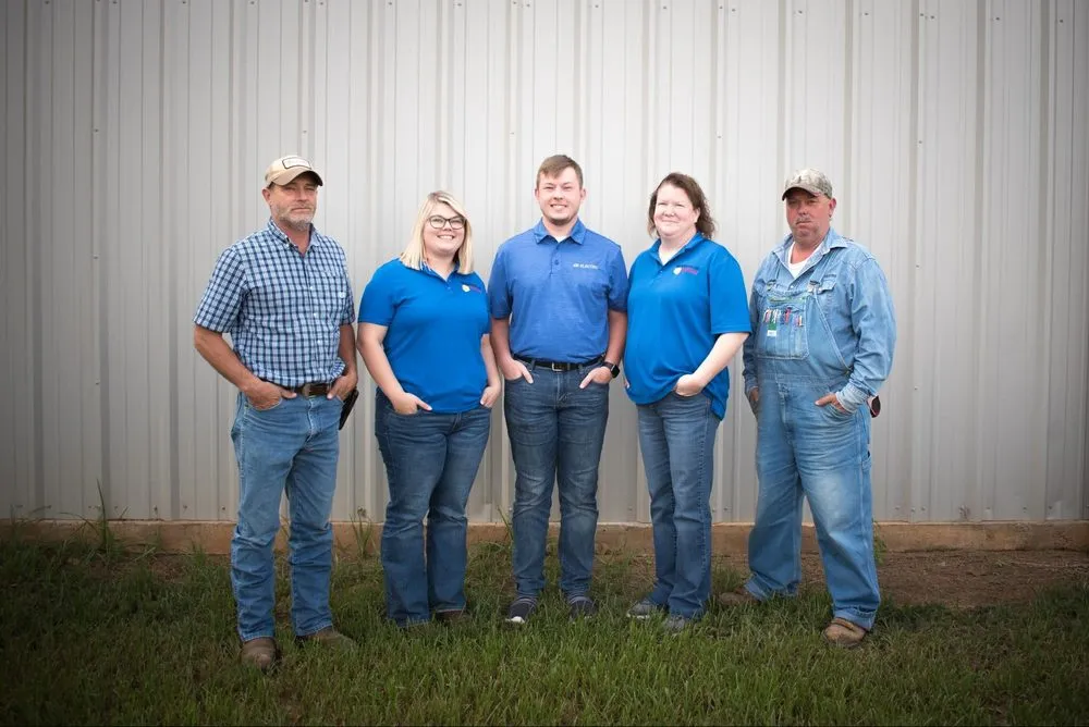 Slide of MB Electric