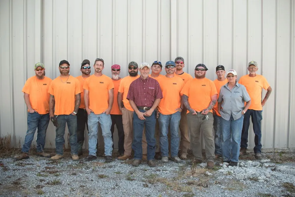 Slide of MB Electric