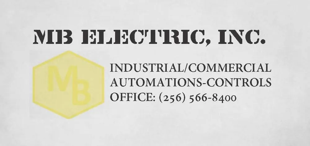 Slide of MB Electric