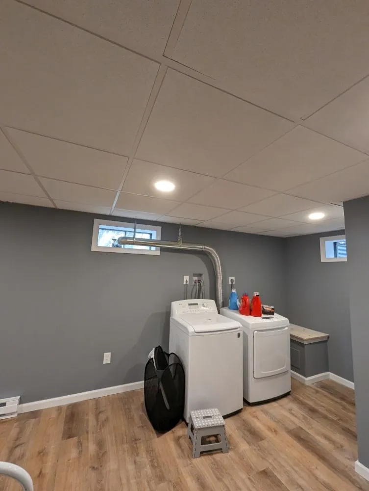 Slide of MB Electric