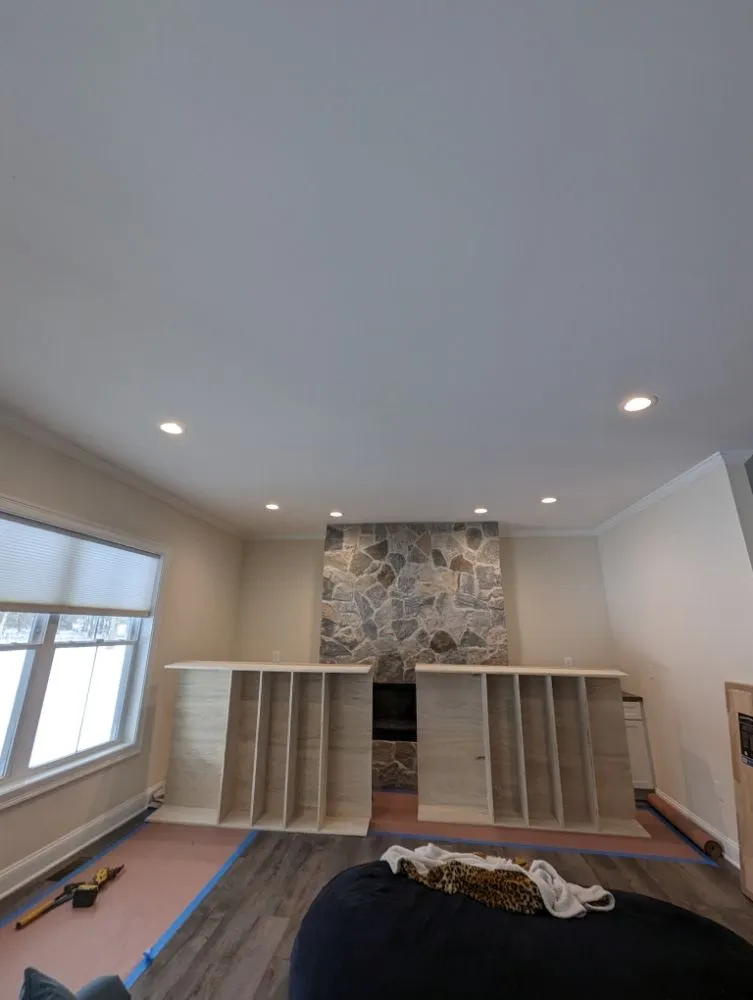 Slide of MB Electric