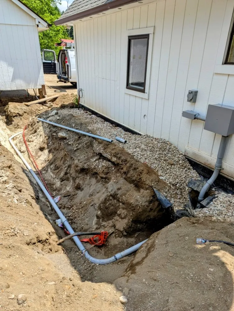 Slide of MB Electric