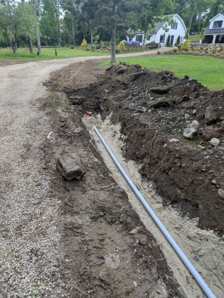 Slide of MB Electric