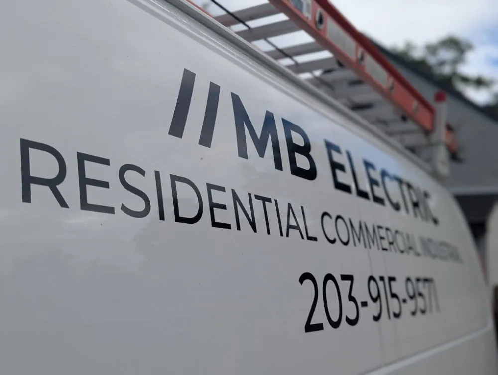 Slide of MB Electric