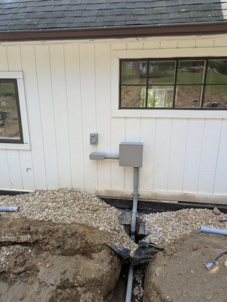 Slide of MB Electric