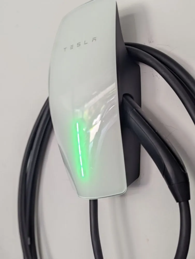 Slide of MB Electric