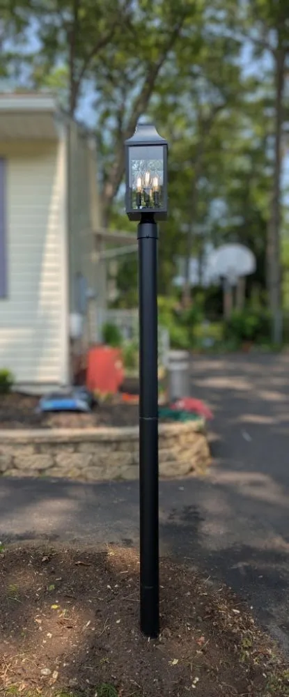 Slide of MB Electric