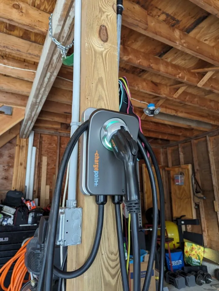 Slide of MB Electric