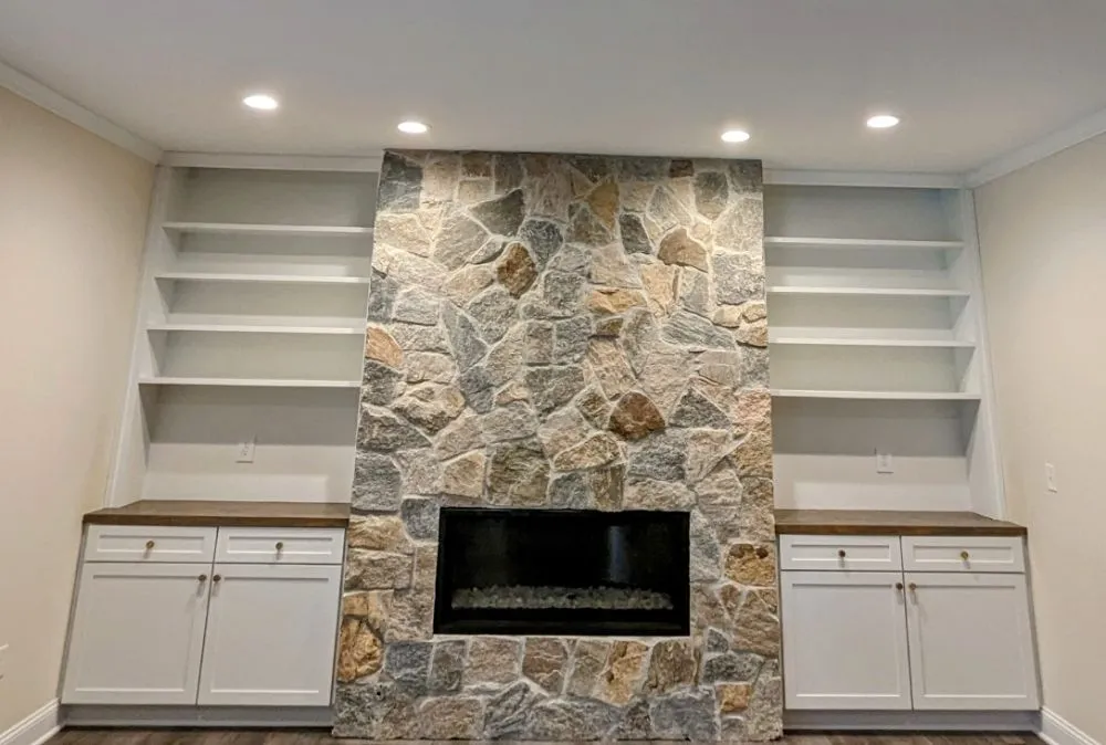 Slide of MB Electric