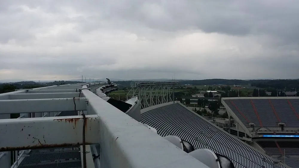 Slide of MB Electric Repair