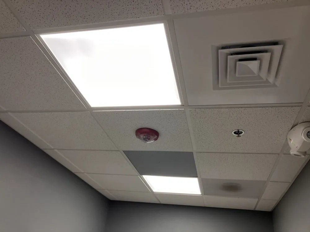 Slide of MB Electric Repair