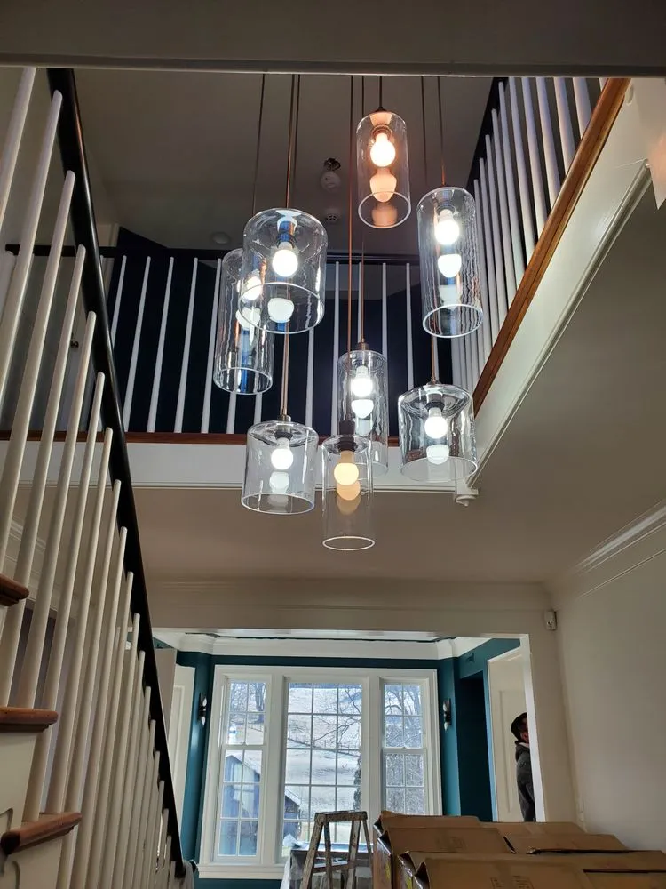 Slide of MB Electric