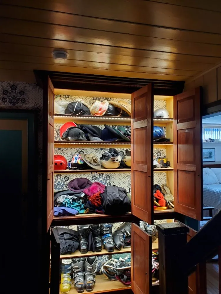 Slide of MB Electric