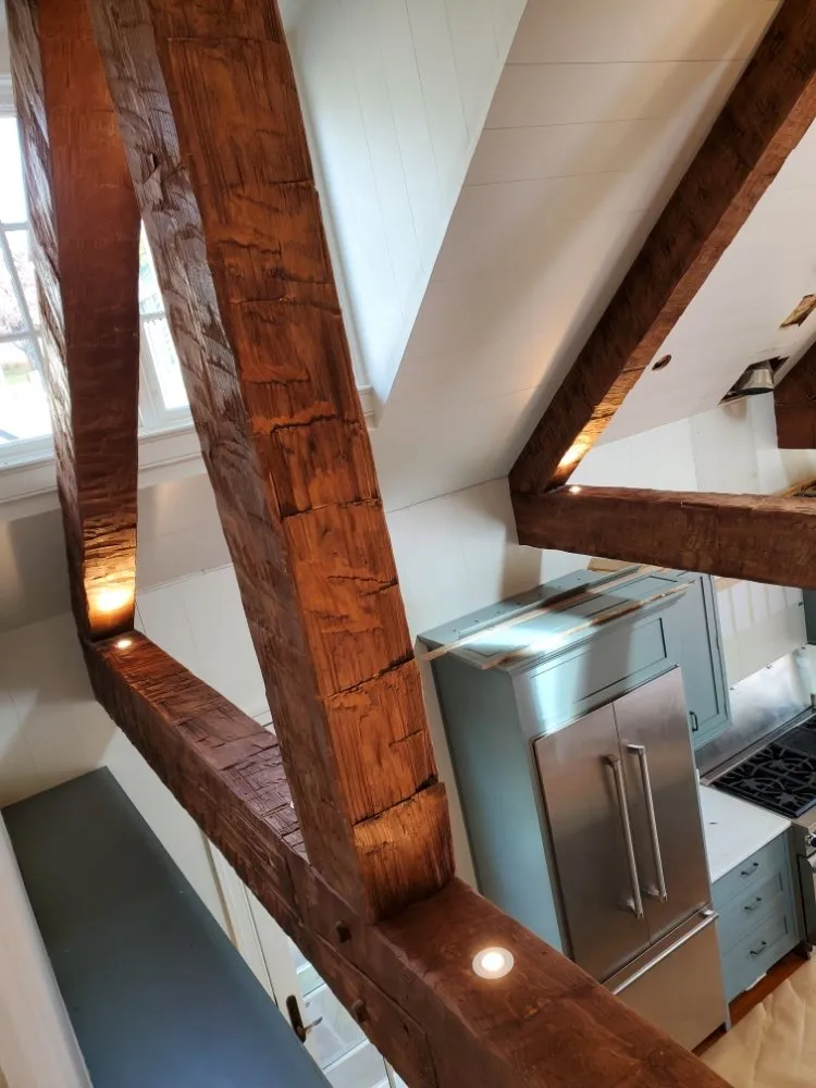 Slide of MB Electric