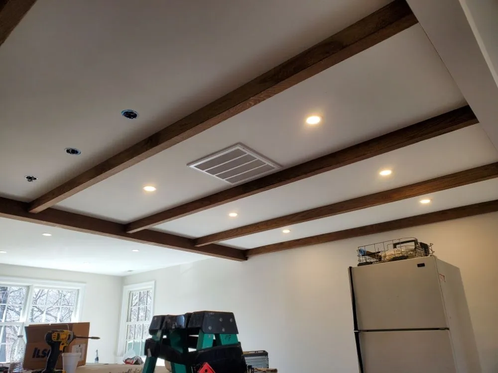 Slide of MB Electric