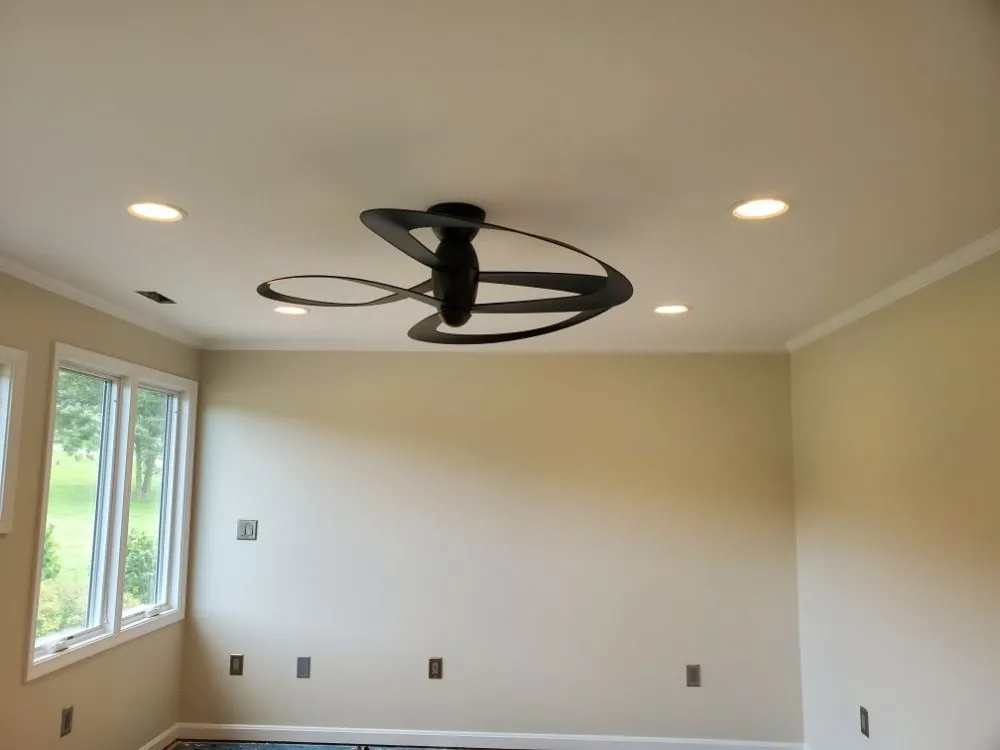 Slide of MB Electric