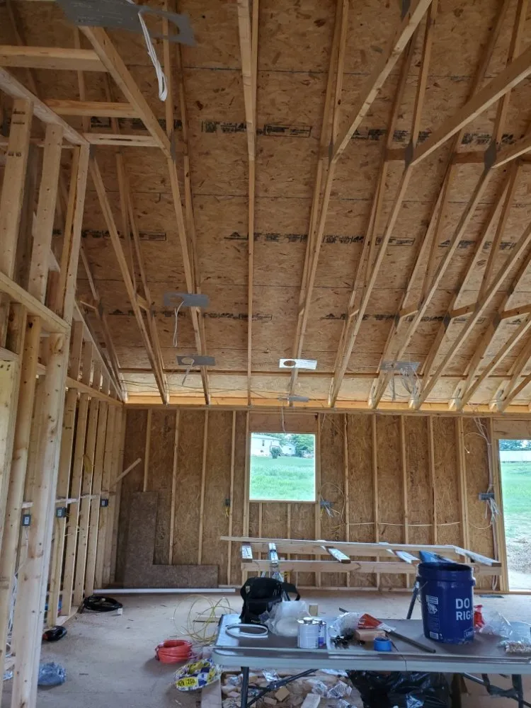 Slide of MB Electric