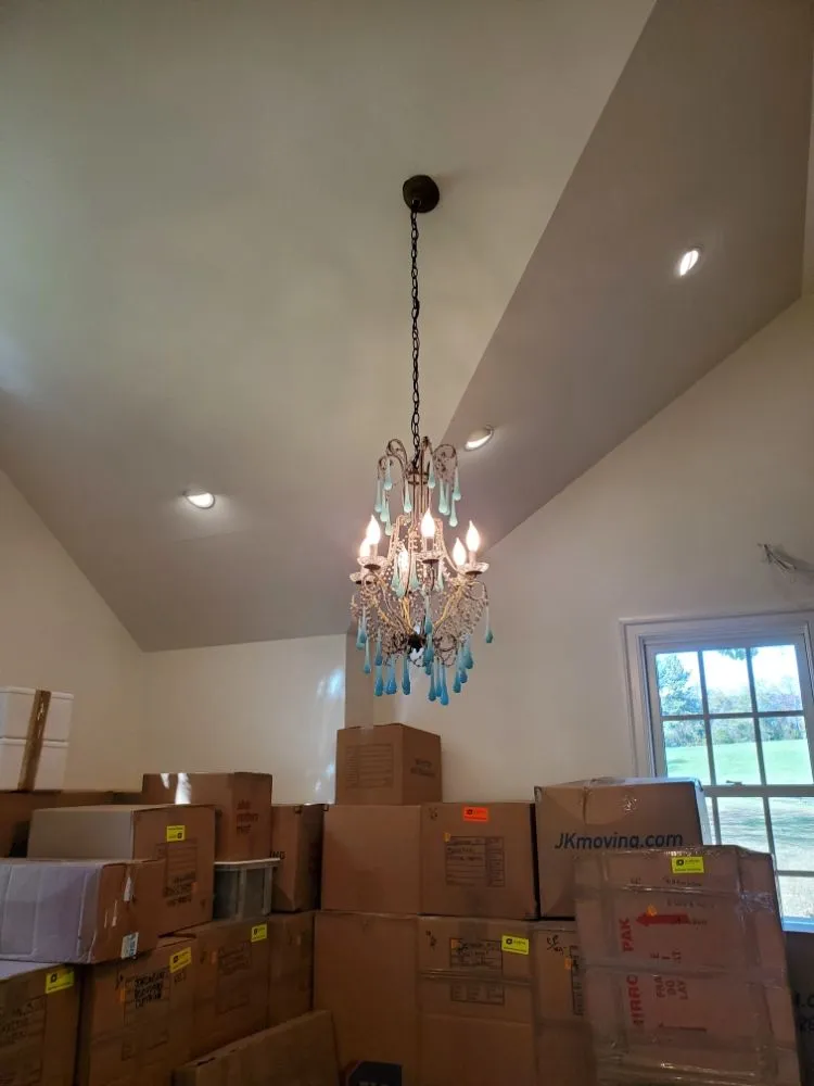 Slide of MB Electric