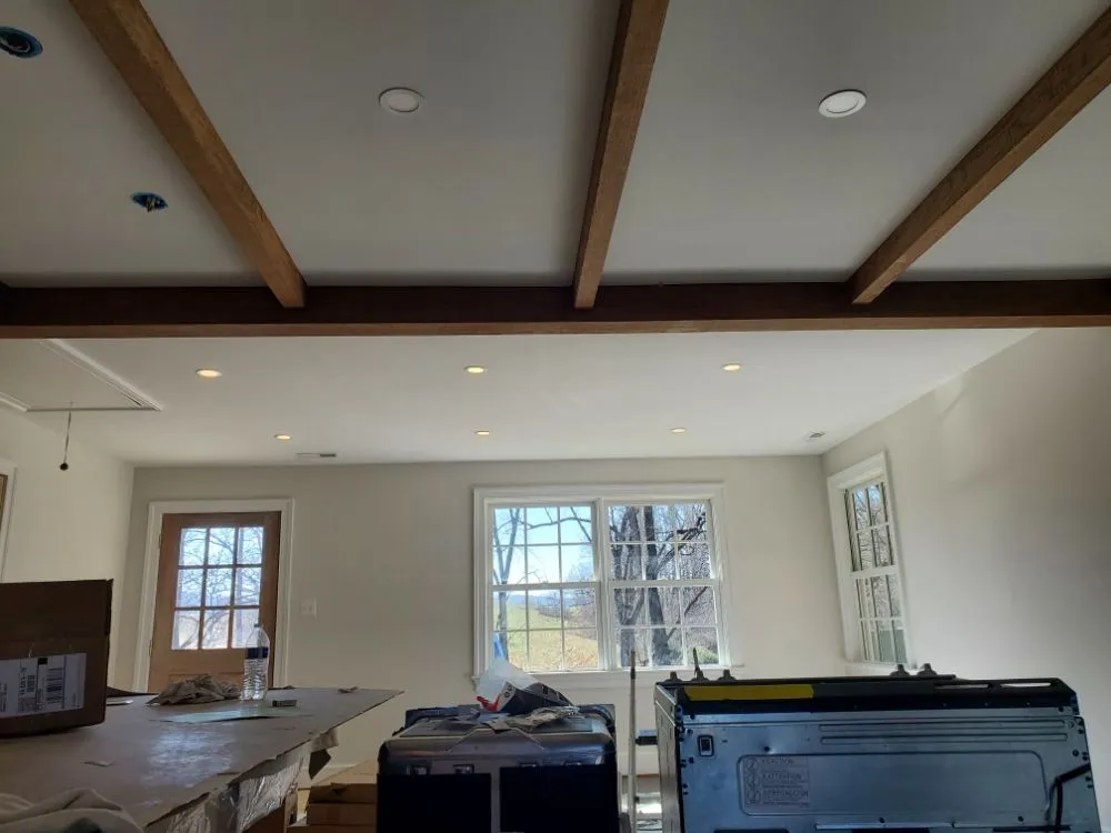 Slide of MB Electric