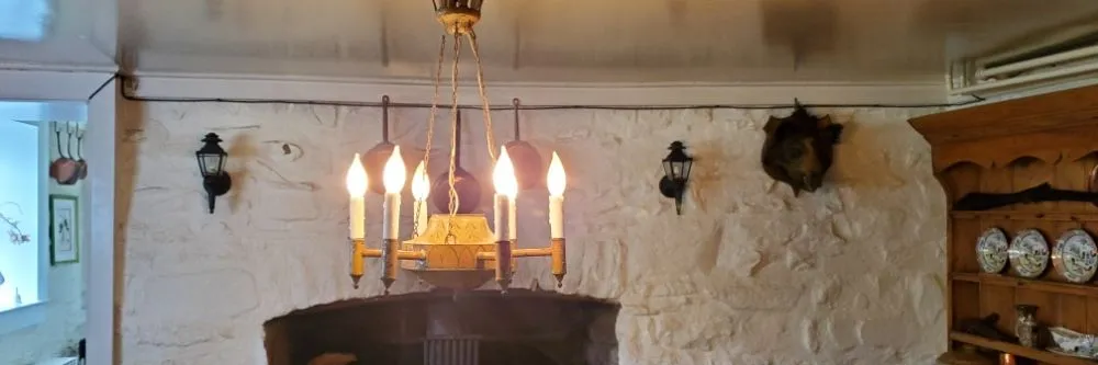 Slide of MB Electric