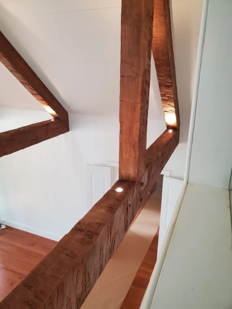 Slide of MB Electric