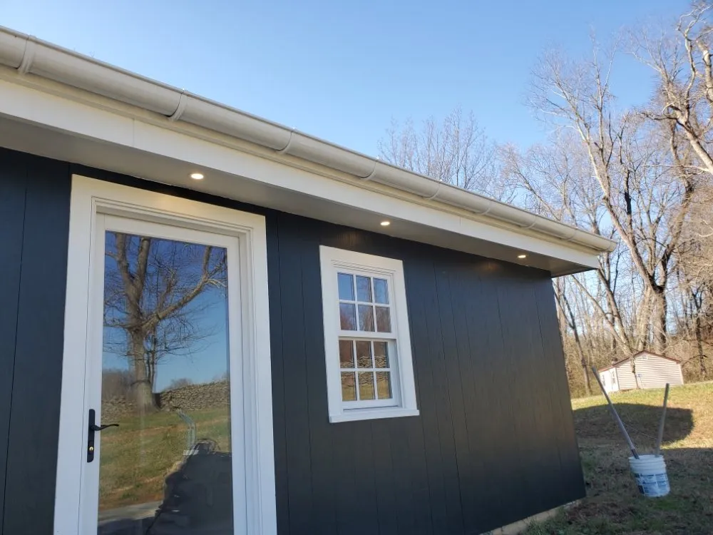 Slide of MB Electric