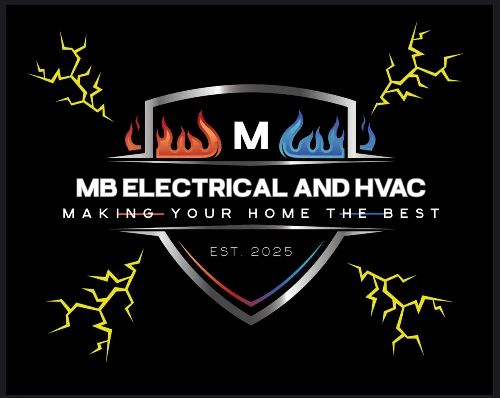 Slide of MB Electrical And HVAC