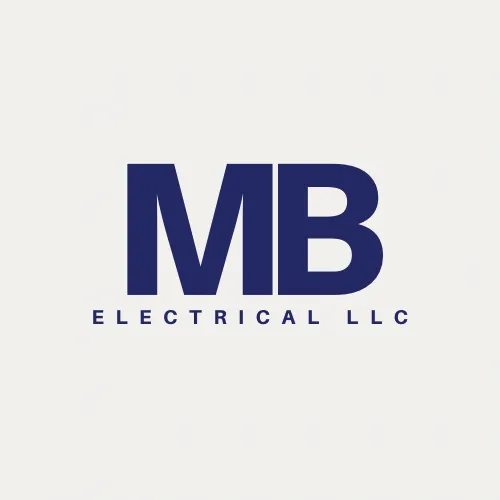 Slide of MB Electrical