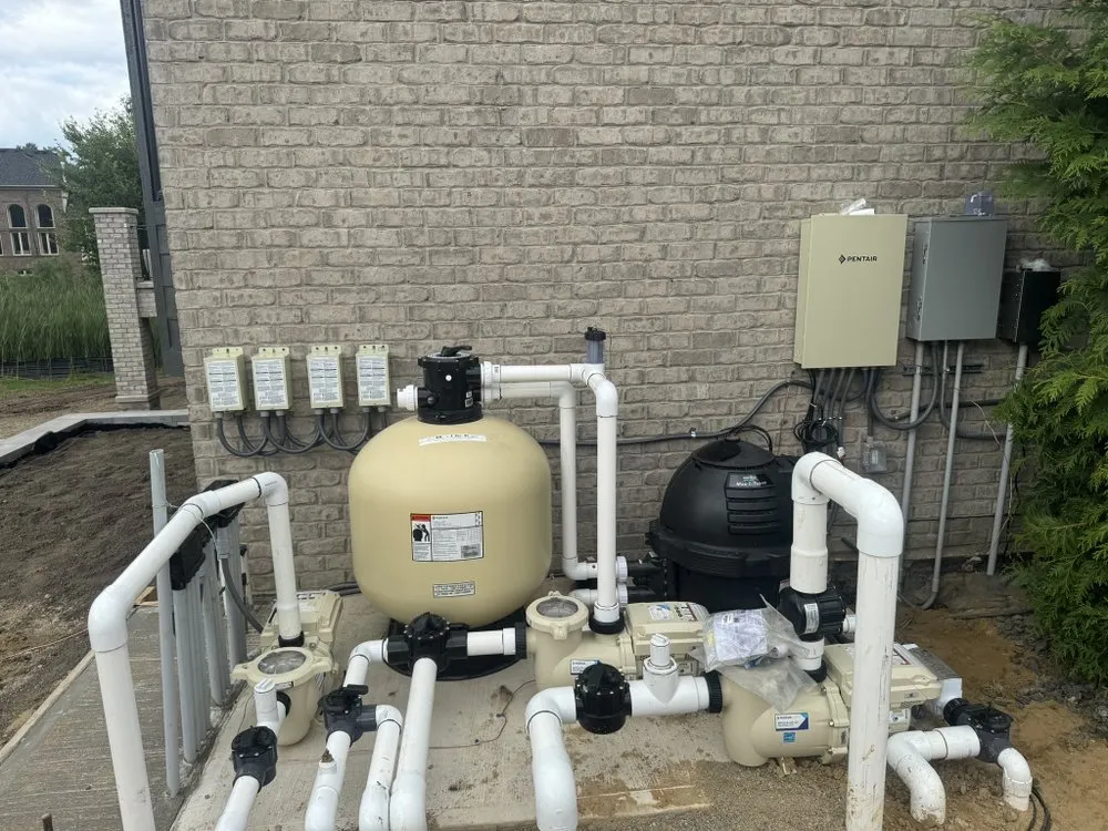 Slide of MB Electrical Services