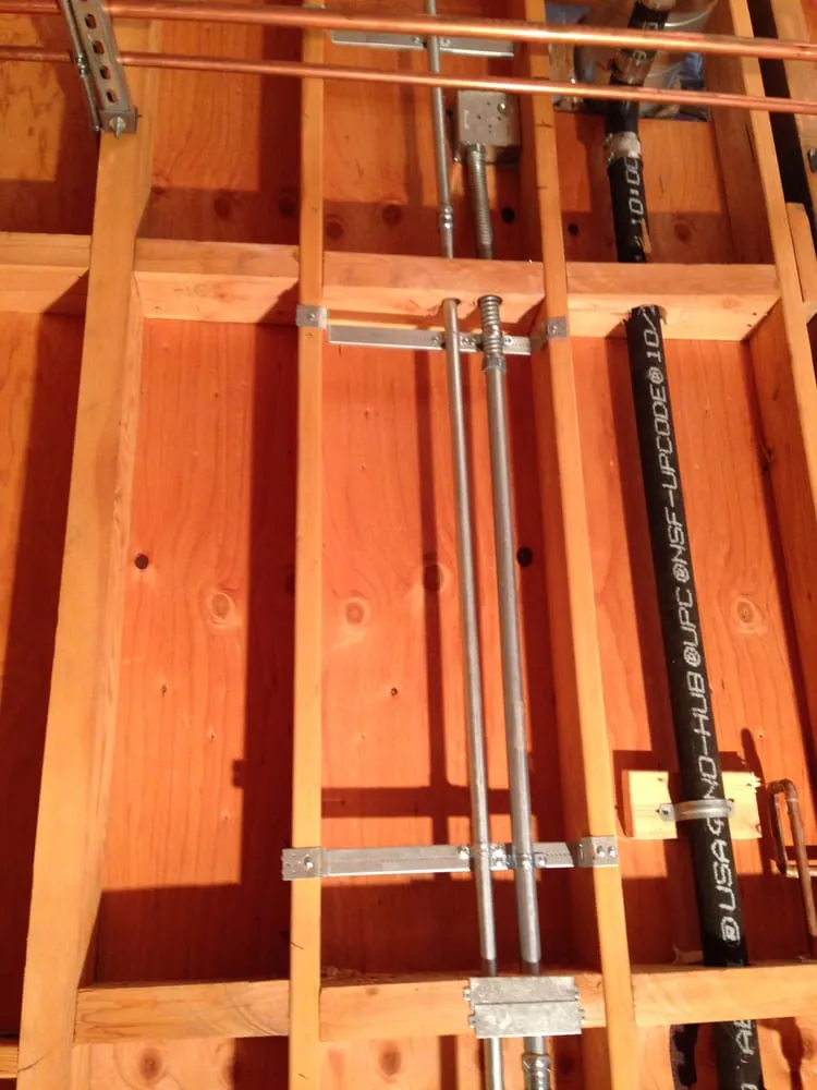 Slide of MB Electrician