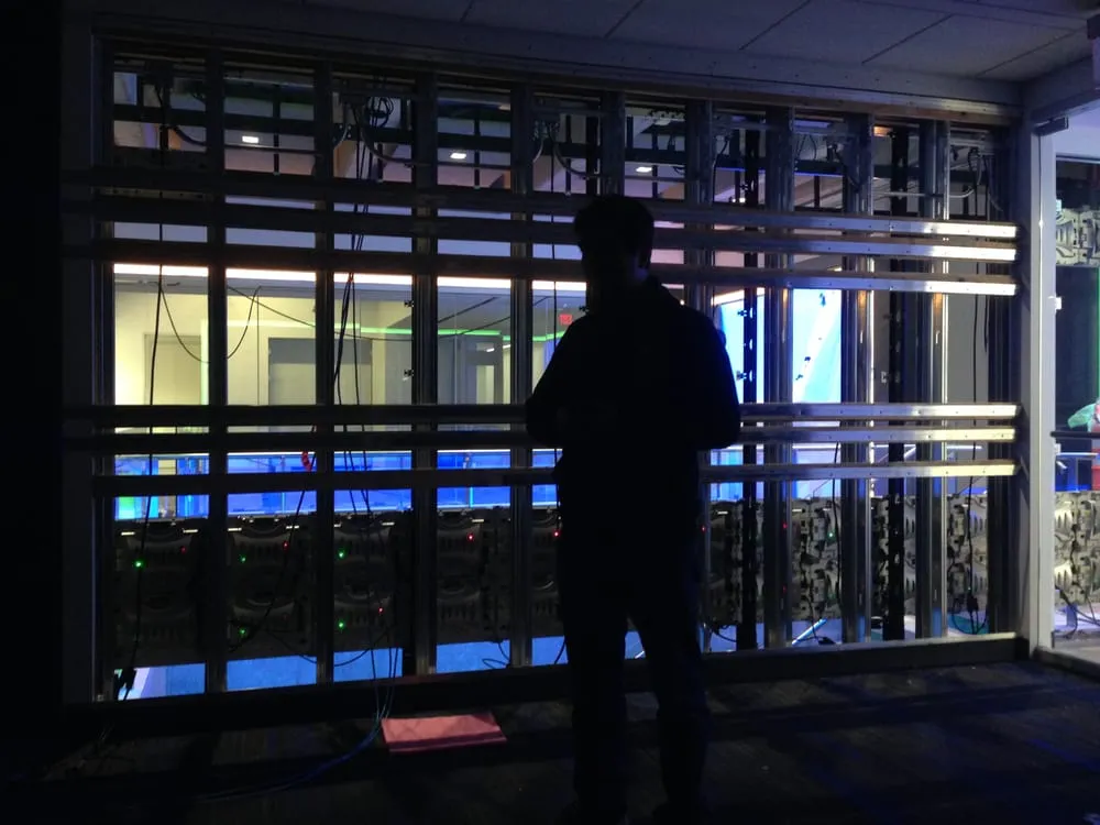 Slide of MB Electrician