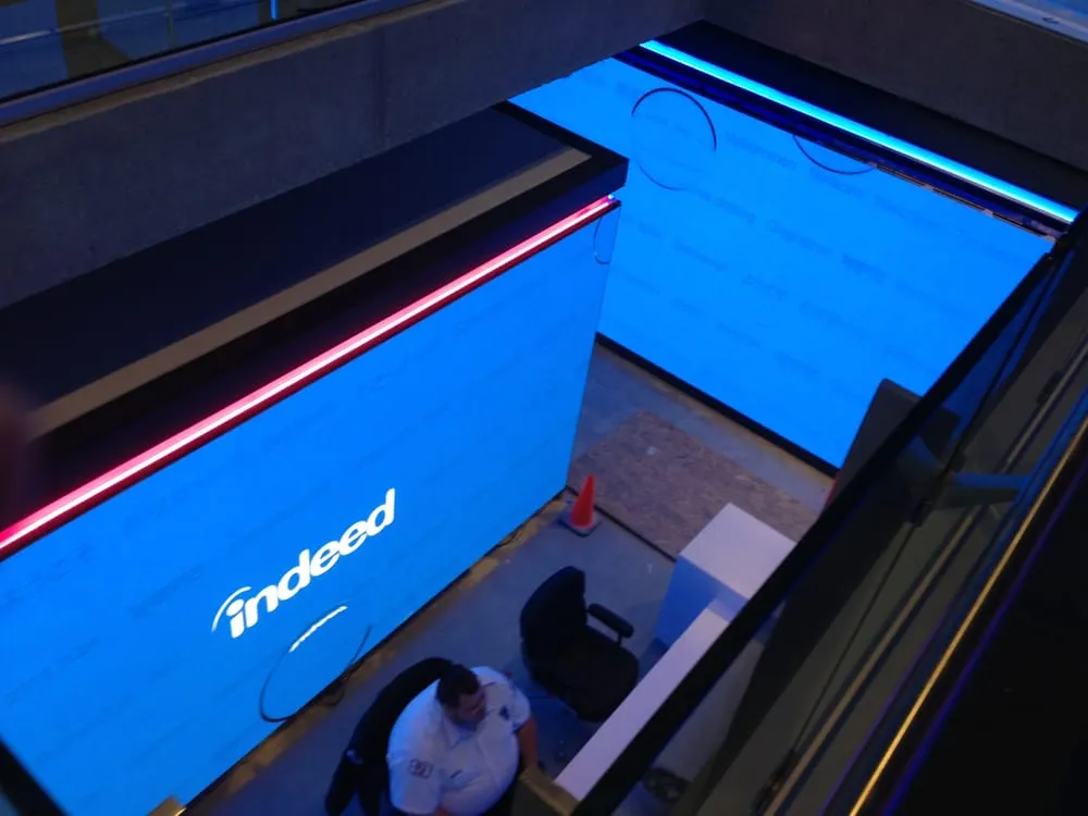 Slide of MB Electrician