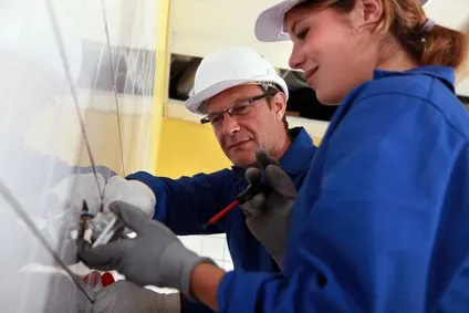 Slide of MB Electrician Pros