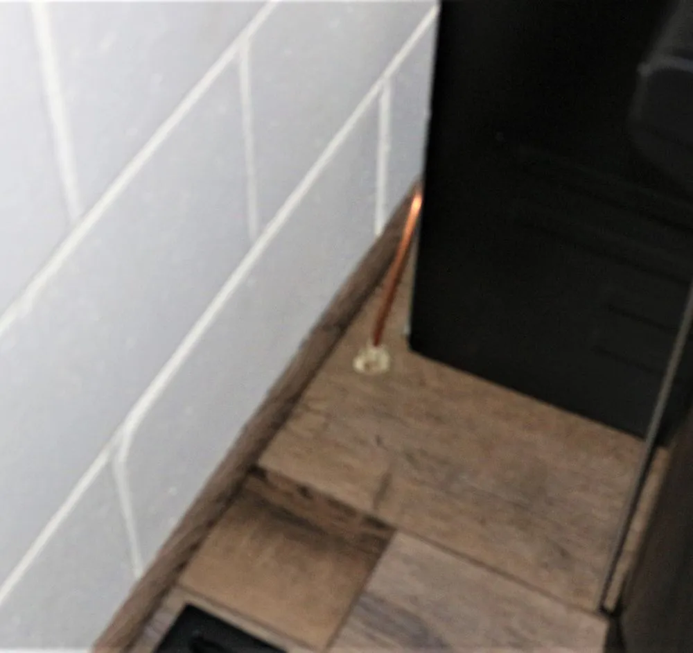 Slide of MB Heating & Cooling