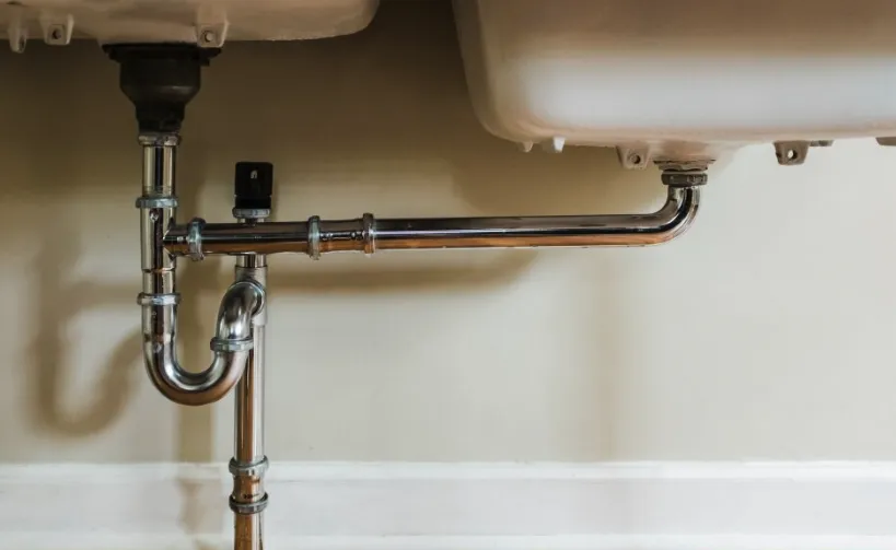 Slide of MB Home Services