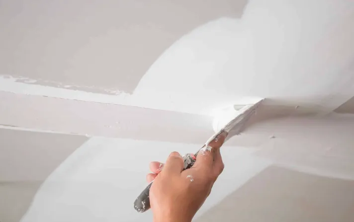 Slide of MB Home Services