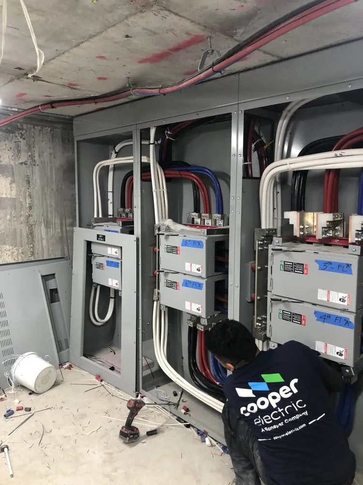 Slide of MB Security Cameras