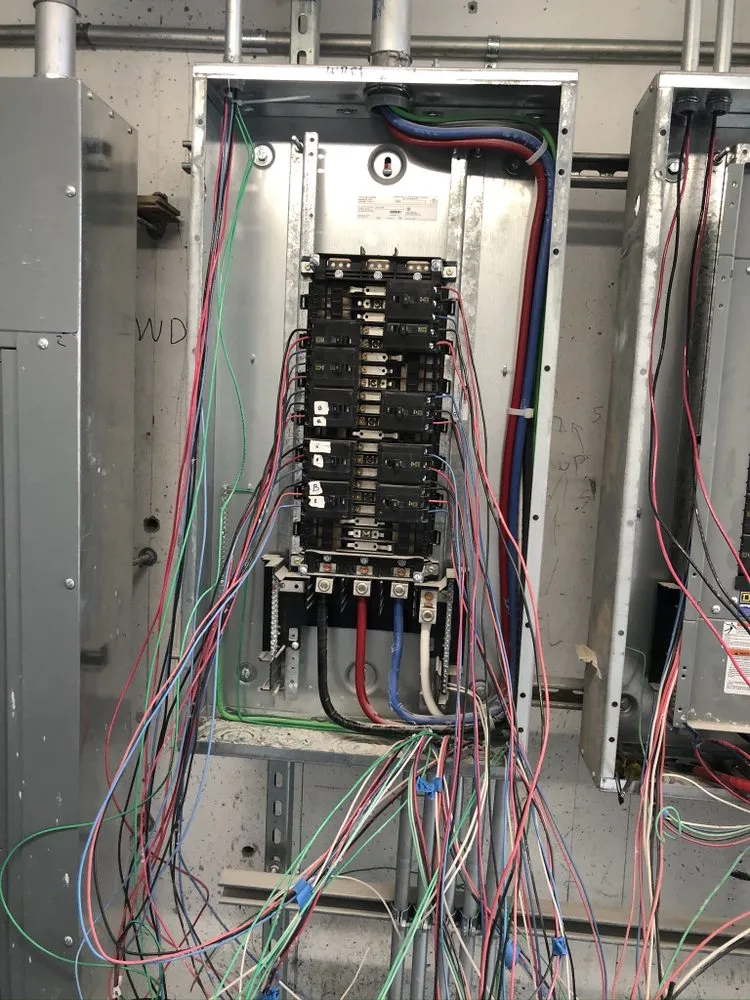 Slide of MB Security Cameras