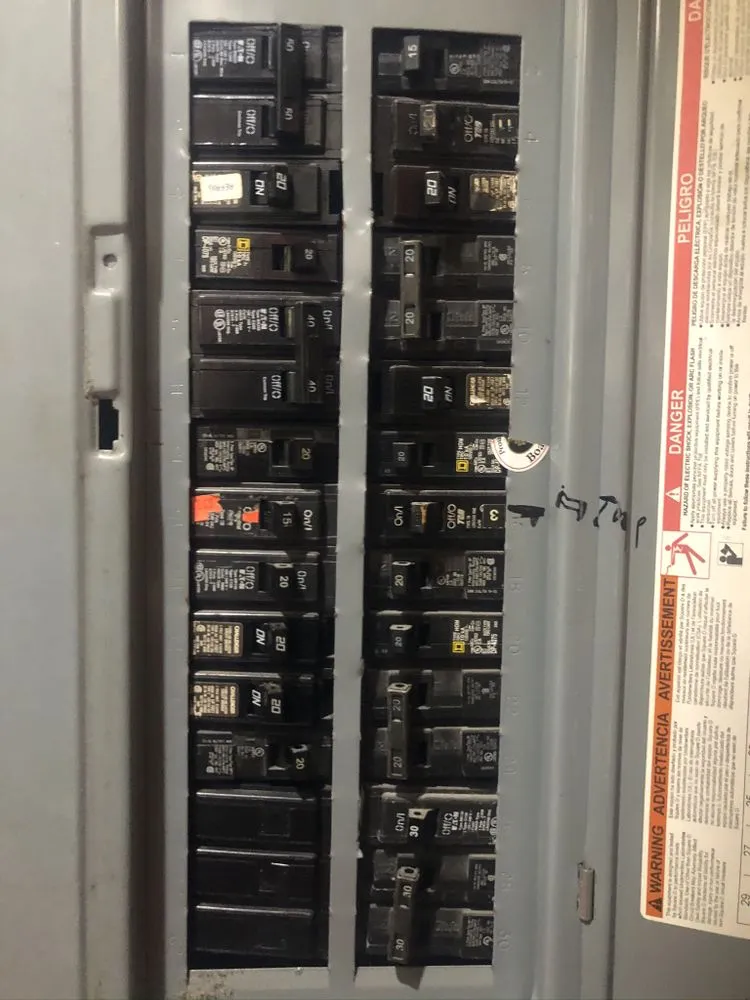 Slide of MB Security Cameras