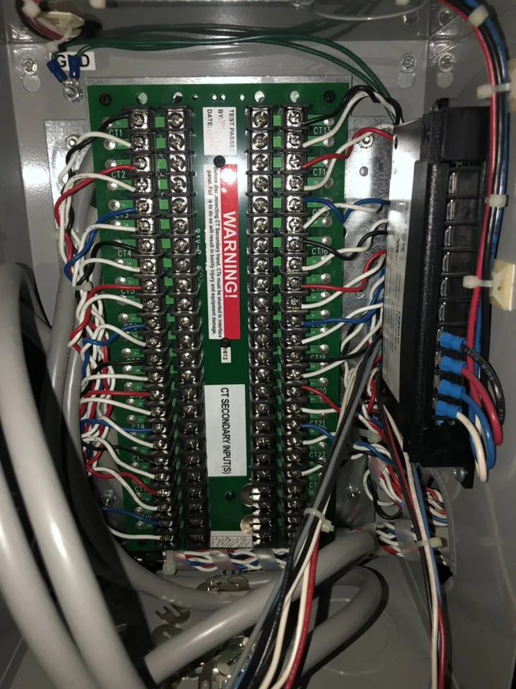 Slide of MB Security Cameras