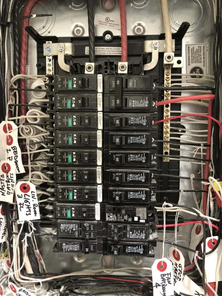 Slide of MB Security Cameras