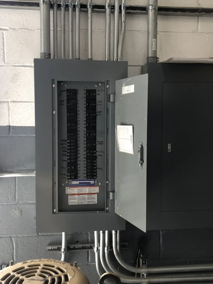 Slide of MB Security Cameras